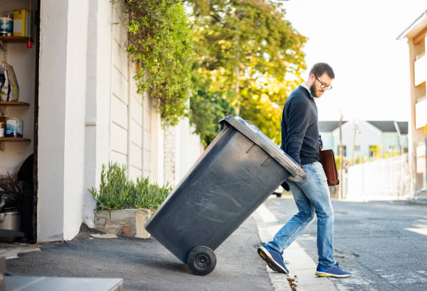 Best Residential Junk Removal  in Diamond, IL